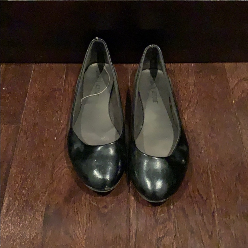 Dressy flats